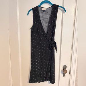 Universal Thread wrap dress